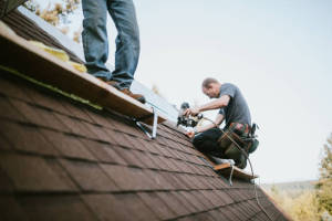 Local Roofers in Lyme, NH